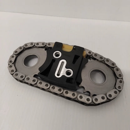 Genuine Camshaft Drive - Fiat Ducato 2001-2022 2.3 Diesel | 504068388