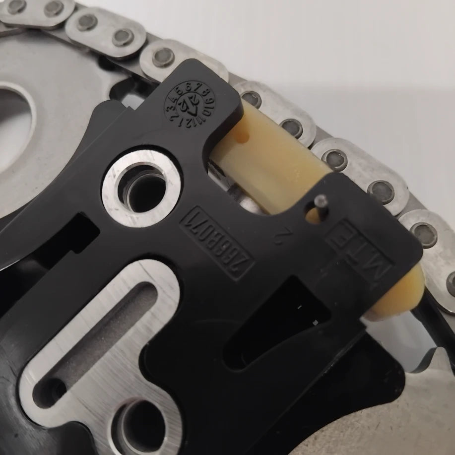 Genuine Camshaft Drive - Fiat Ducato 2001-2022 2.3 Diesel | 504068388