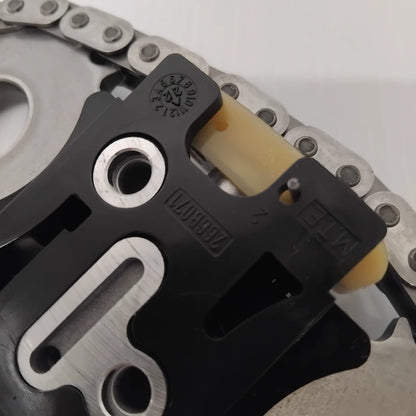 Genuine Camshaft Drive - Fiat Ducato 2001-2022 2.3 Diesel | 504068388