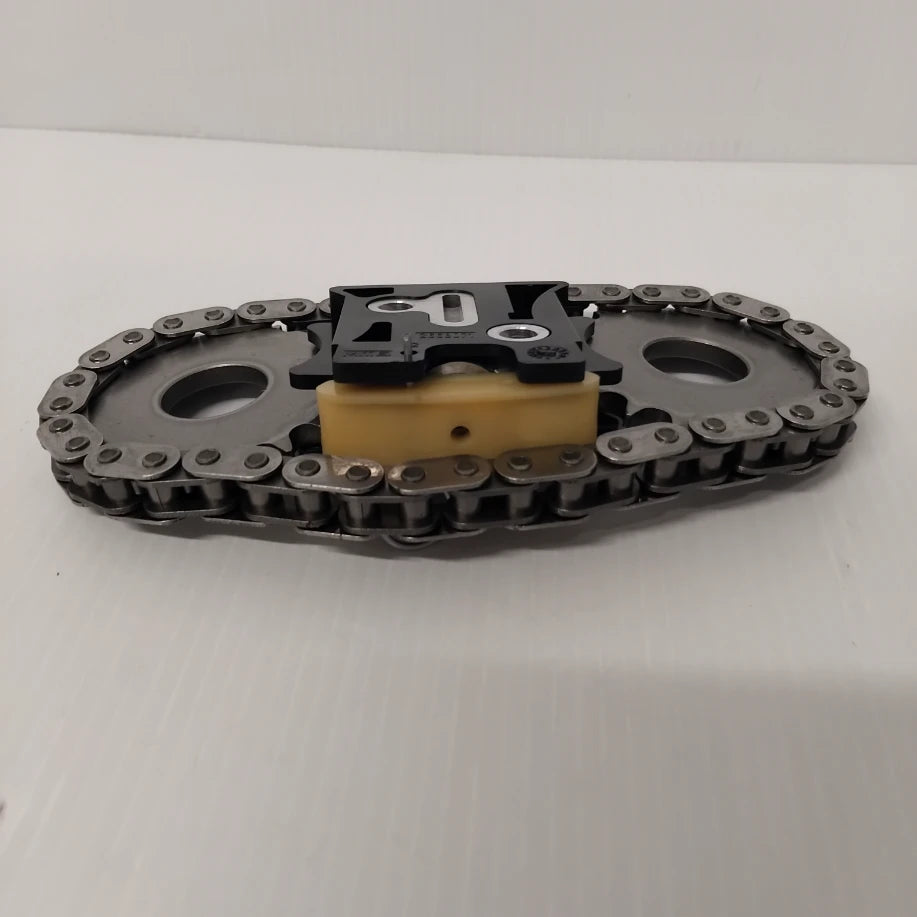 Genuine Camshaft Drive - Fiat Ducato 2001-2022 2.3 Diesel | 504068388