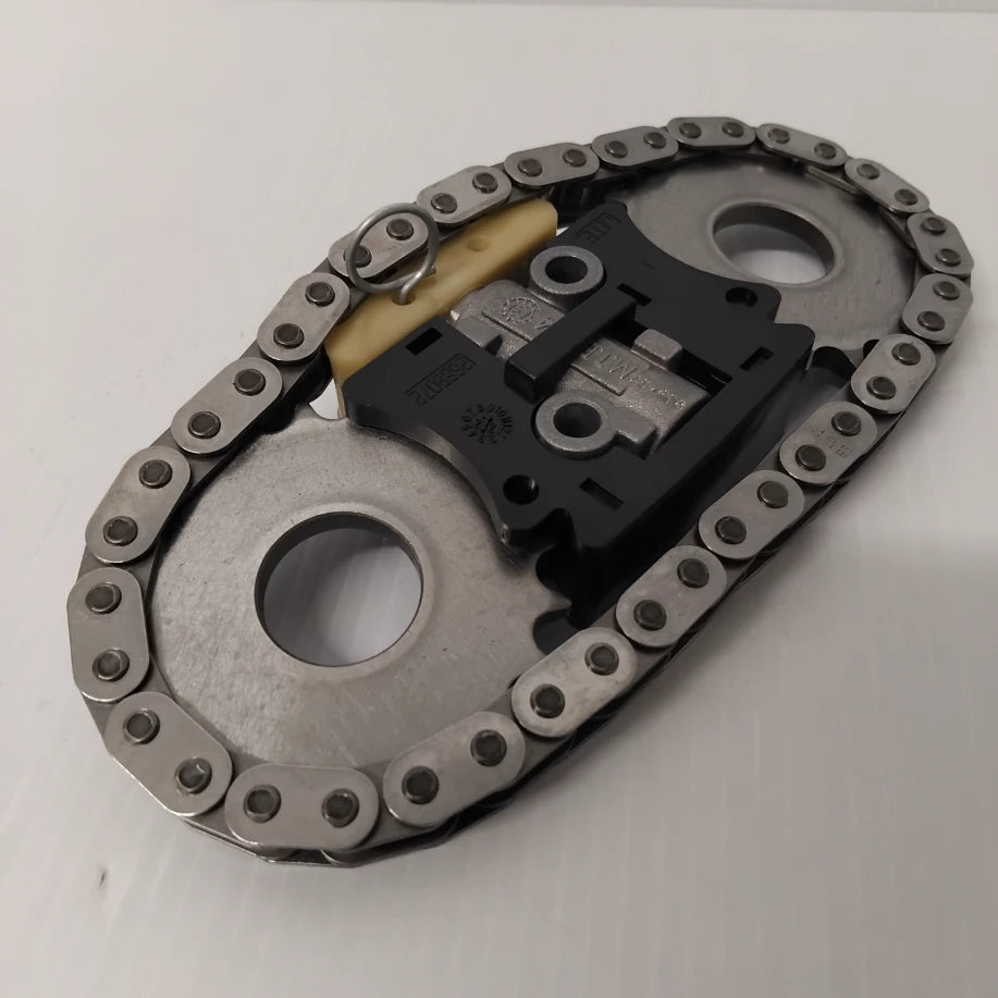 Genuine Camshaft Drive - Fiat Ducato 2001-2022 2.3 Diesel | 504068388