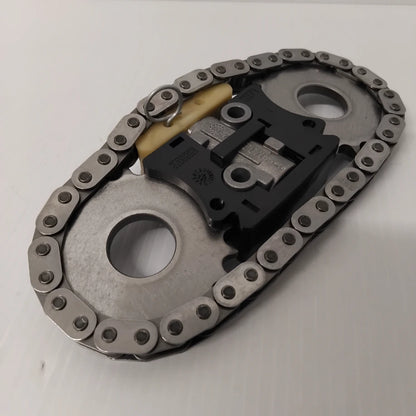 Genuine Camshaft Drive - Fiat Ducato 2001-2022 2.3 Diesel | 504068388