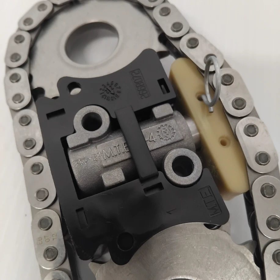 Genuine Camshaft Drive - Fiat Ducato 2001-2022 2.3 Diesel | 504068388