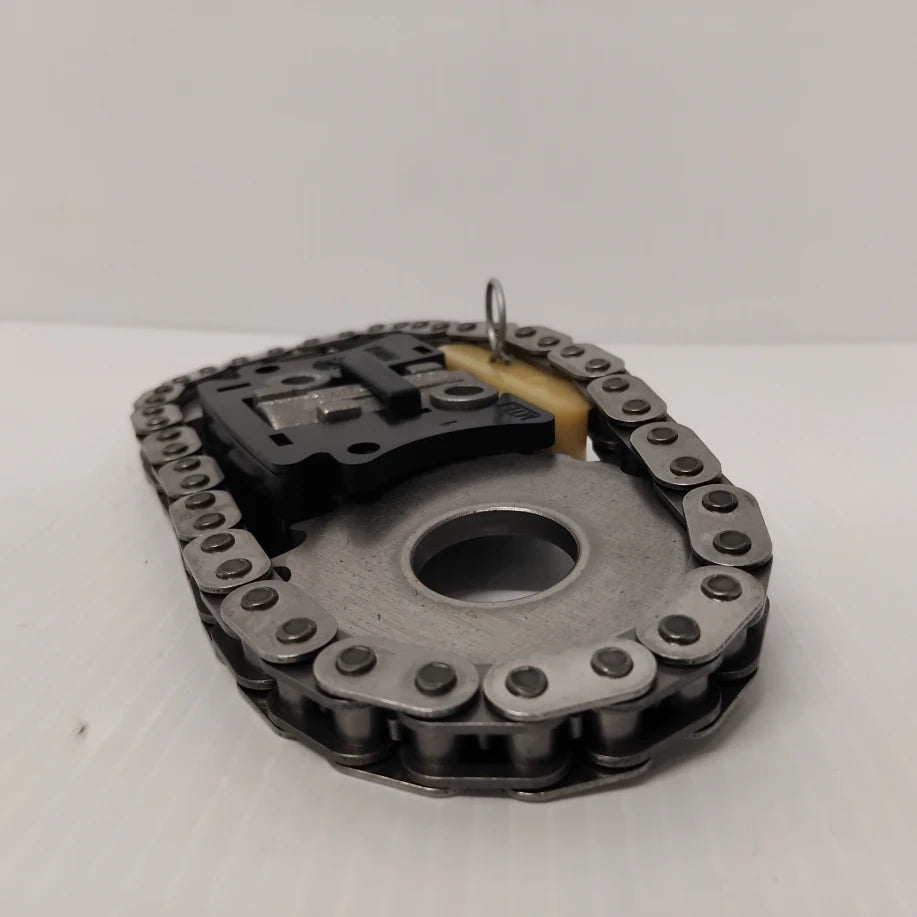 Genuine Camshaft Drive - Fiat Ducato 2001-2022 2.3 Diesel | 504068388