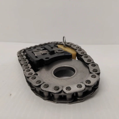 Genuine Camshaft Drive - Fiat Ducato 2001-2022 2.3 Diesel | 504068388