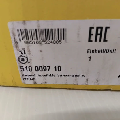 INA Clutch Bearing | 510009710