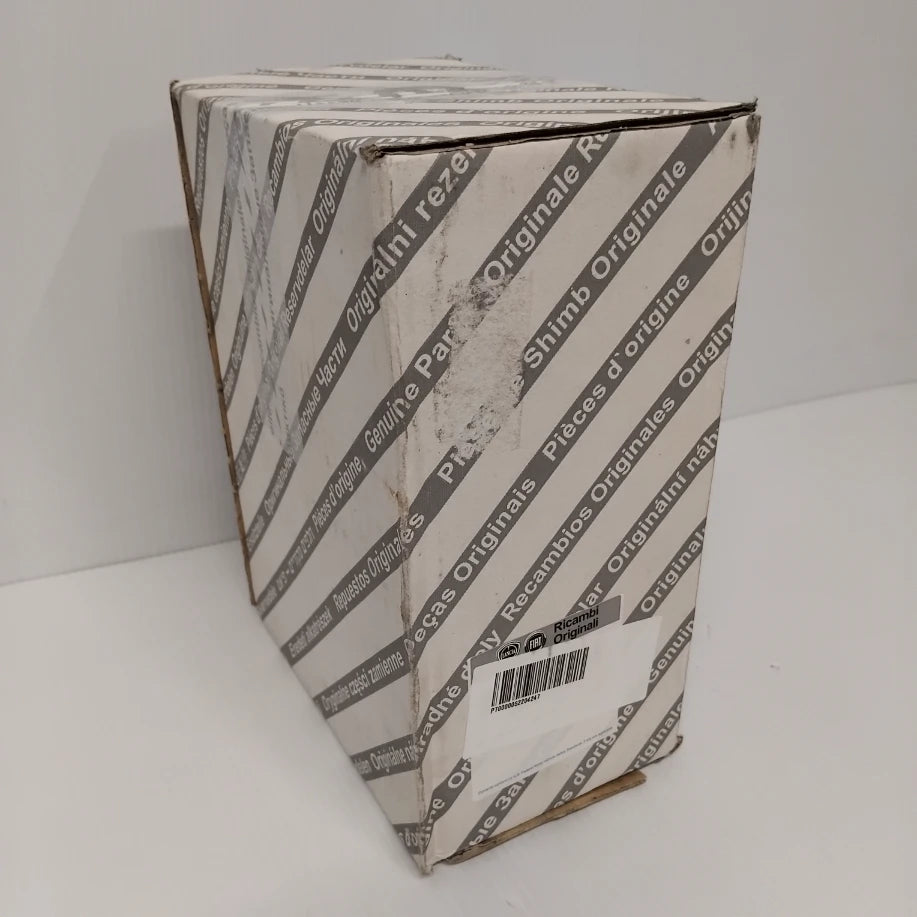 Genuine Fuse Box - Fiat Doblo 2015-2023 | 52204247