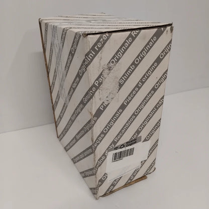 Genuine Fuse Box - Fiat Doblo 2015-2023 | 52204247