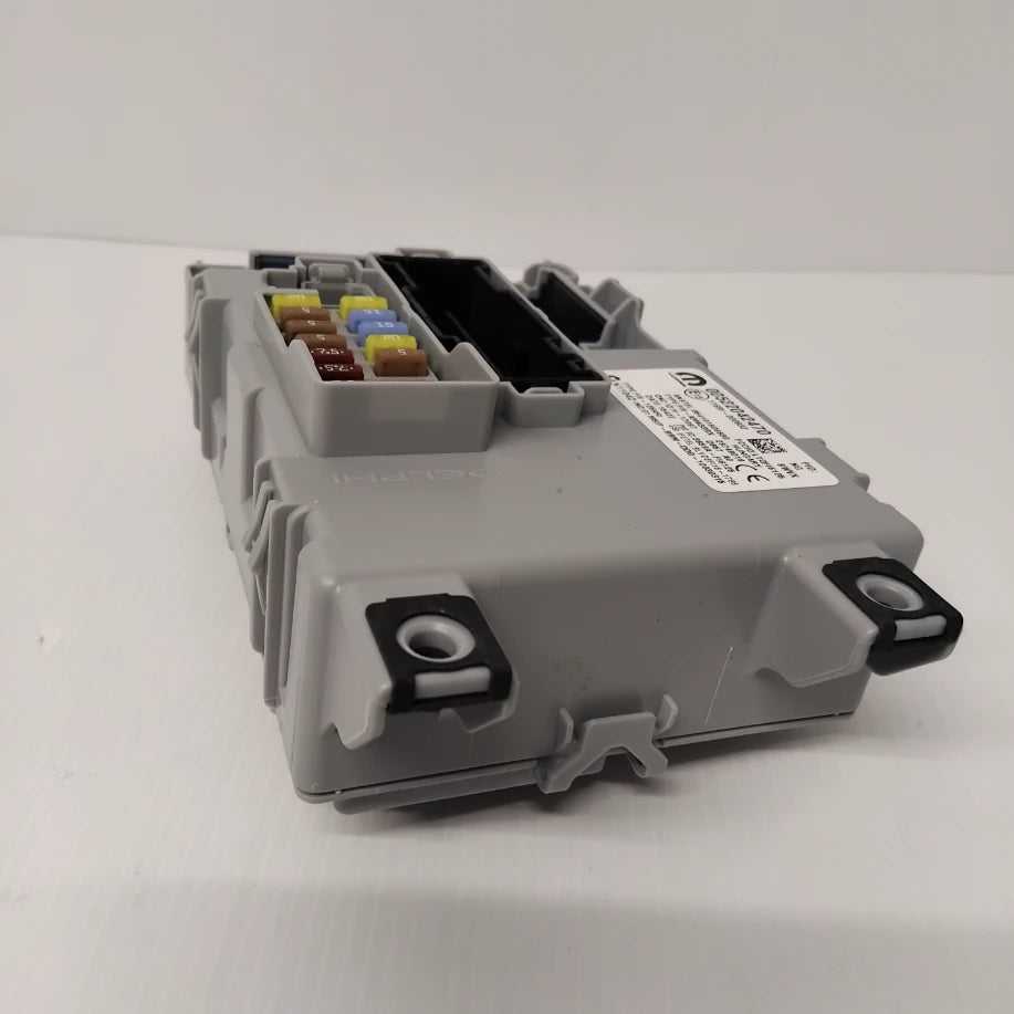 Genuine Fuse Box - Fiat Doblo 2015-2023 | 52204247