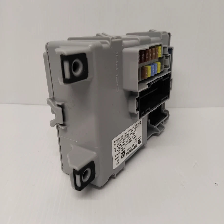 Genuine Fuse Box - Fiat Doblo 2015-2023 | 52204247