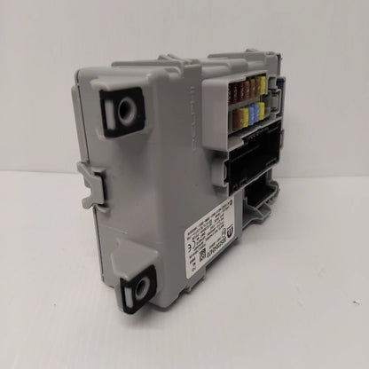 Genuine Fuse Box - Fiat Doblo 2015-2023 | 52204247