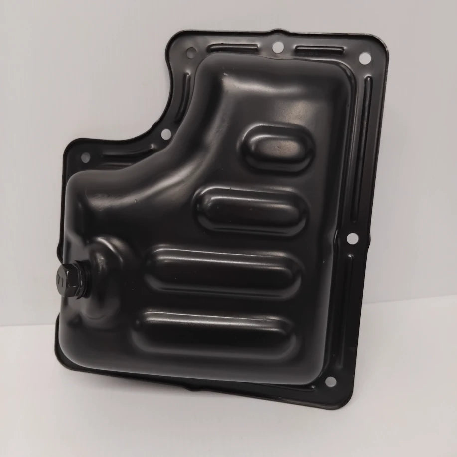 Genuine Hyundai Pan Assy-Engine Oil | 2151003010