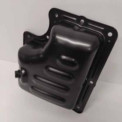 Genuine Hyundai Pan Assy-Engine Oil | 2151003010