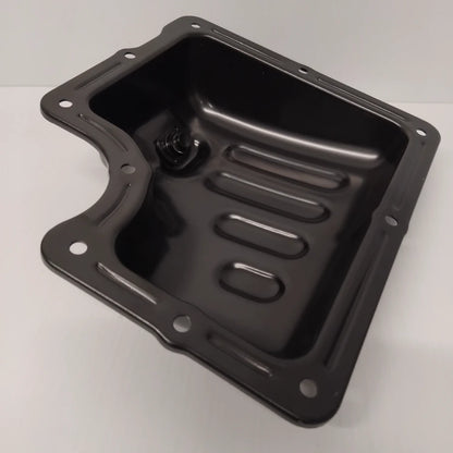 Genuine Hyundai Pan Assy-Engine Oil | 2151003010