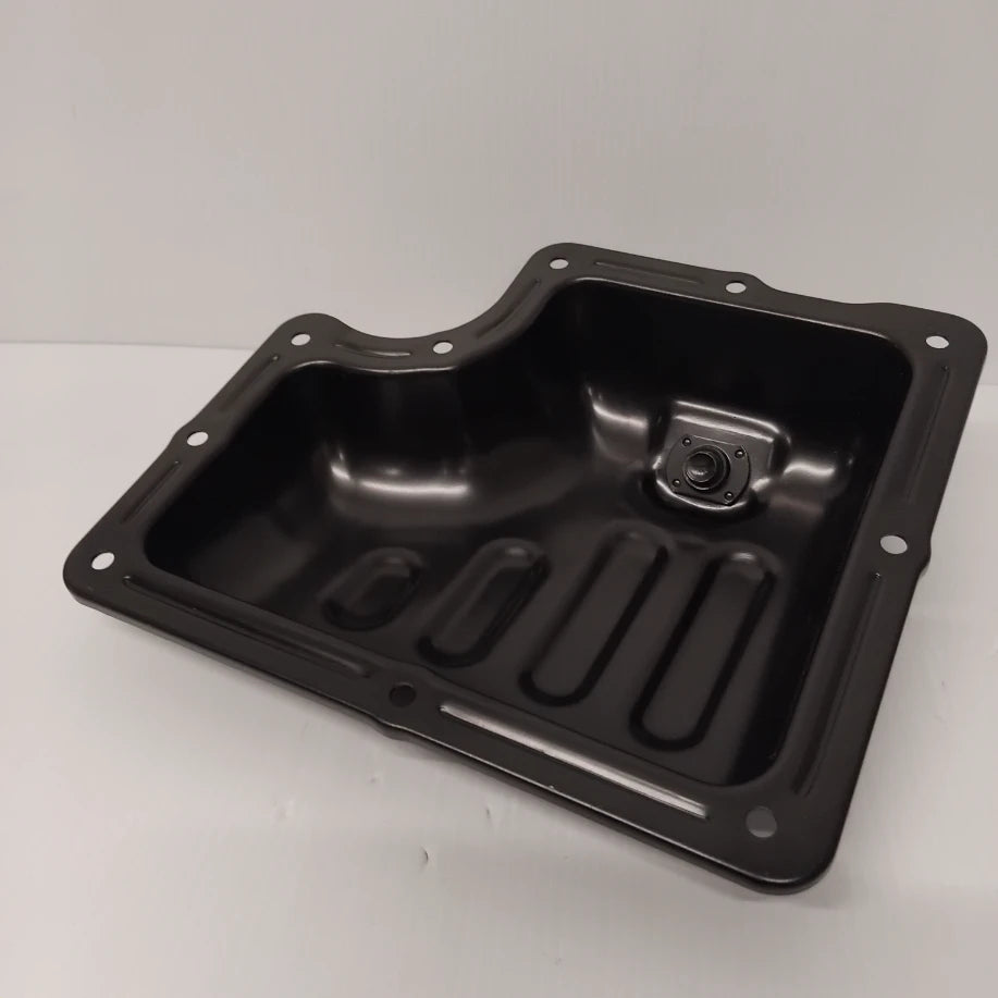 Genuine Hyundai Pan Assy-Engine Oil | 2151003010