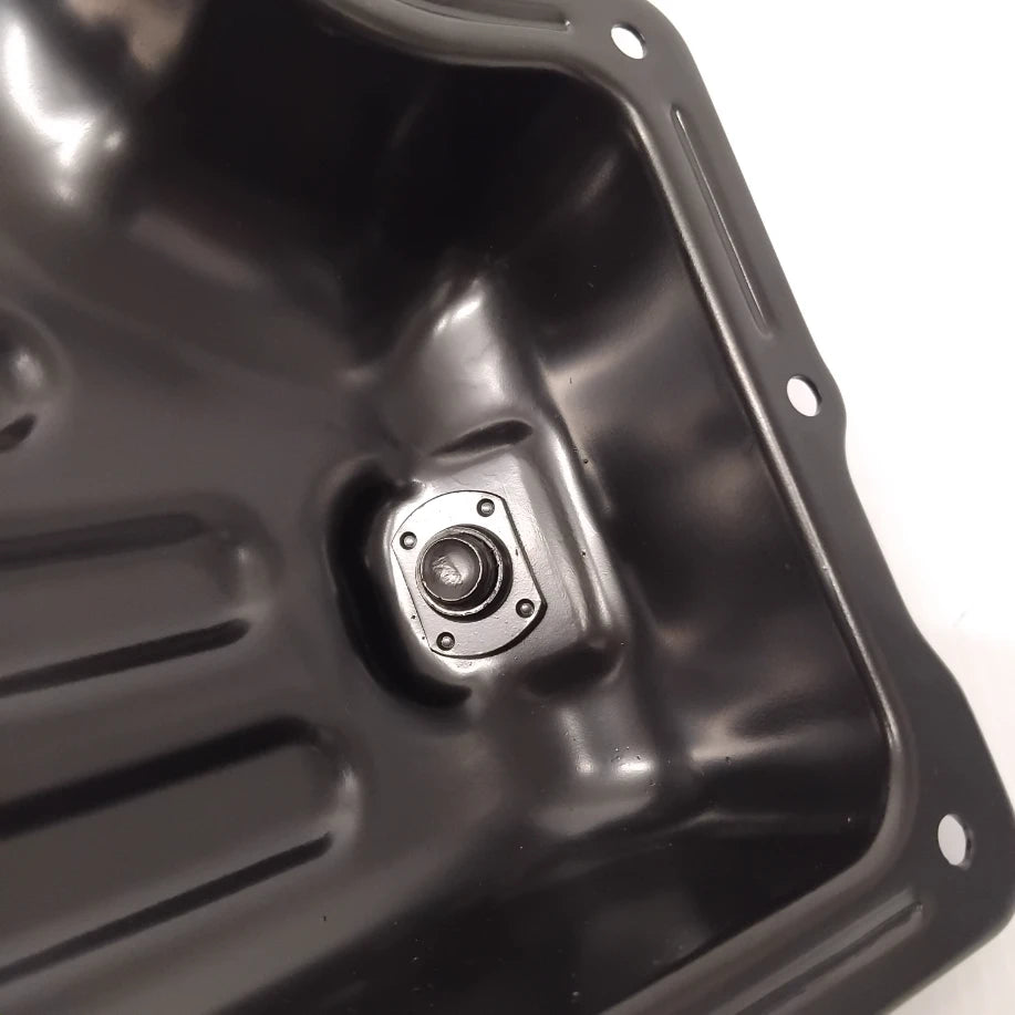 Genuine Hyundai Pan Assy-Engine Oil | 2151003010