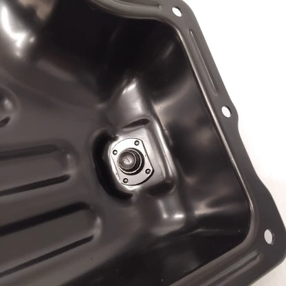 Genuine Hyundai Pan Assy-Engine Oil | 2151003010