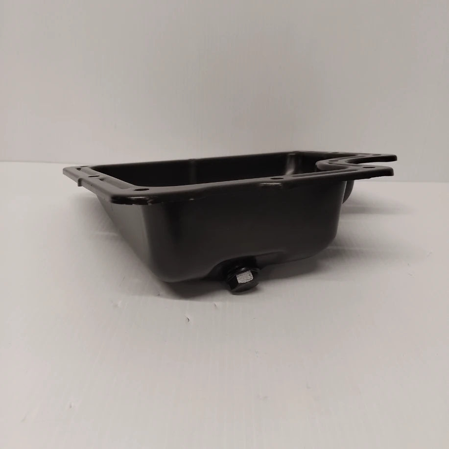 Genuine Hyundai Pan Assy-Engine Oil | 2151003010