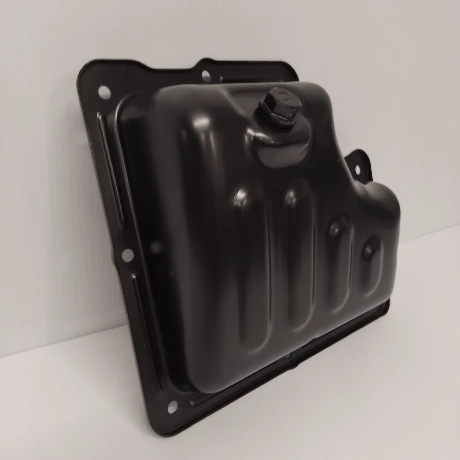 Genuine Hyundai Pan Assy-Engine Oil | 2151003010