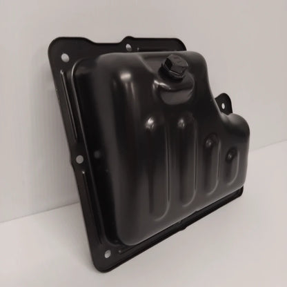 Genuine Hyundai Pan Assy-Engine Oil | 2151003010