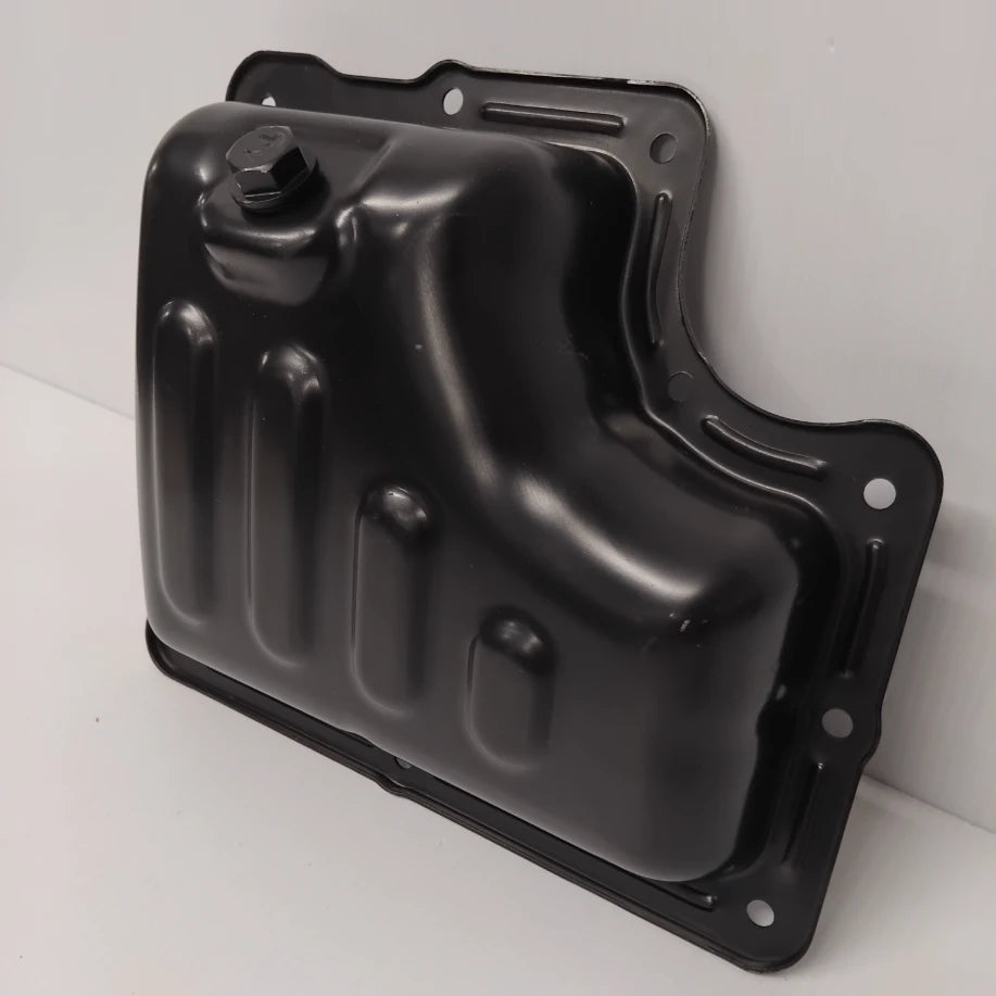 Genuine Hyundai Pan Assy-Engine Oil | 2151003010