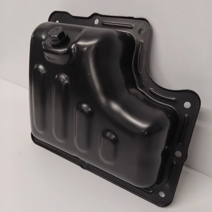 Genuine Hyundai Pan Assy-Engine Oil | 2151003010