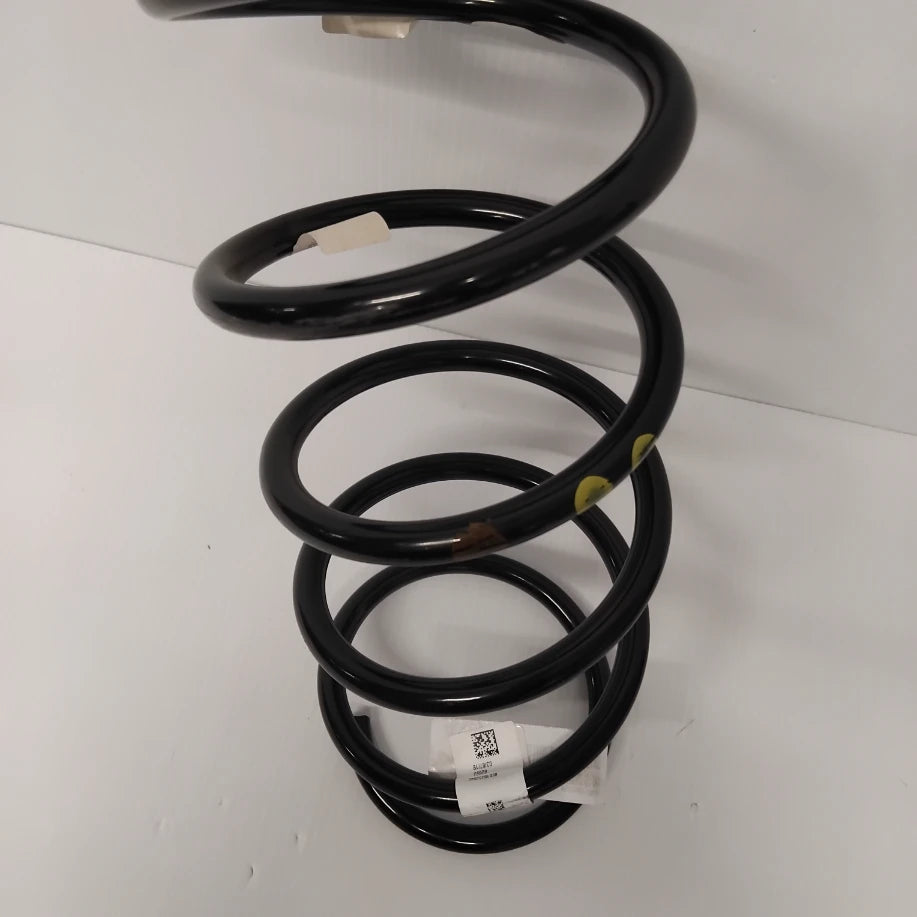 Genuine Front Suspension Spring - Lancia Ypsilon 2018-2024 | 51835354