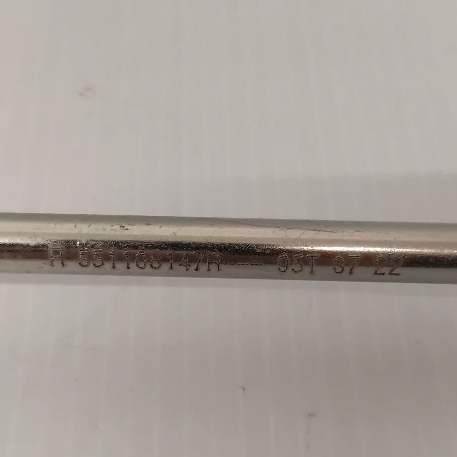 Genuine Renault Rod-Anti Roll Bar | 55 11 081 47R