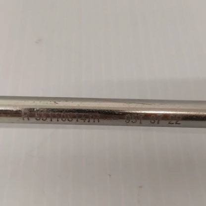 Genuine Renault Rod-Anti Roll Bar | 55 11 081 47R