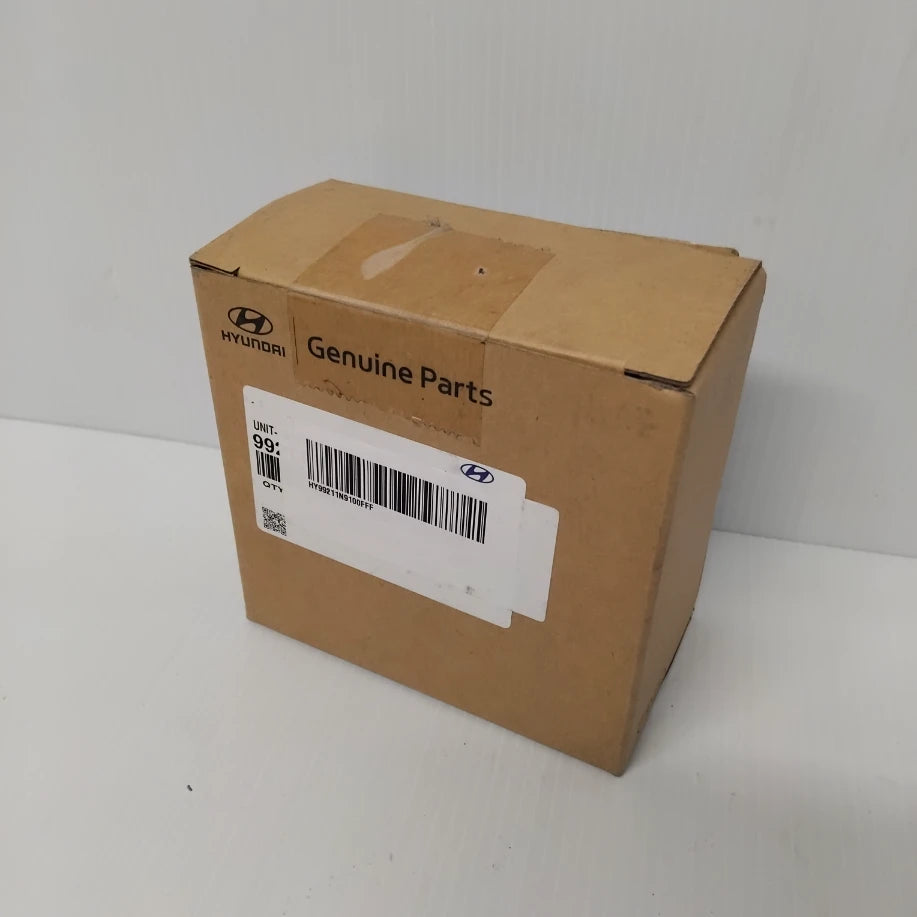 Genuine Hyundai Unit-Front View Came | 99211N9100FFF