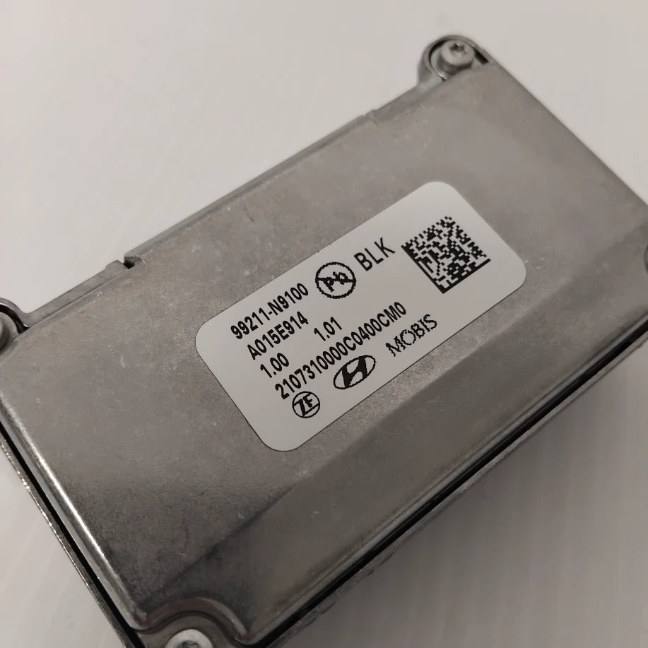 Genuine Hyundai Unit-Front View Came | 99211N9100FFF