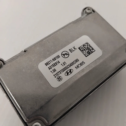 Genuine Hyundai Unit-Front View Came | 99211N9100FFF