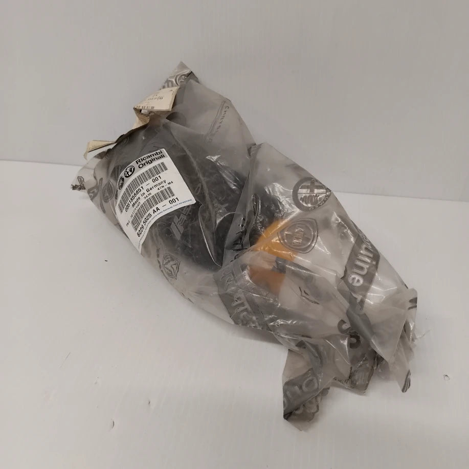 Genuine Front Suspension Rubber Pad - Fiat 500 2007-2025 | 51856851