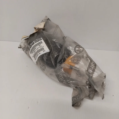 Genuine Front Suspension Rubber Pad - Fiat 500 2007-2025 | 51856851