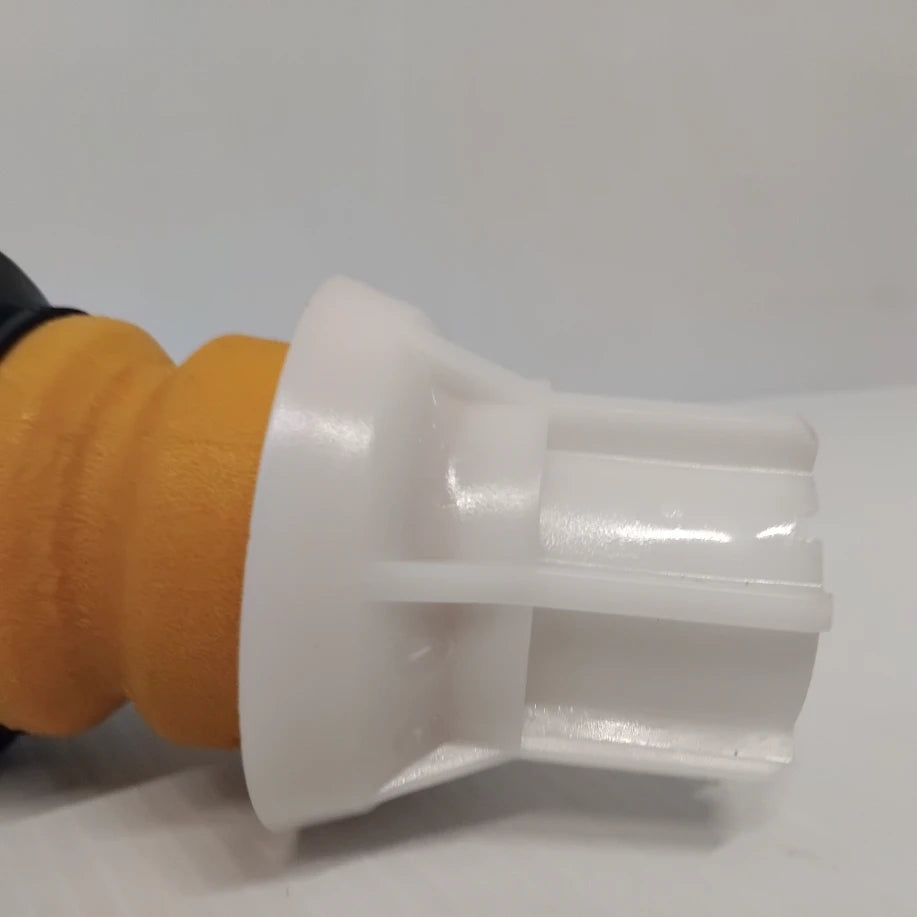 Genuine Front Suspension Rubber Pad - Fiat 500 2007-2025 | 51856851