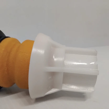 Genuine Front Suspension Rubber Pad - Fiat 500 2007-2025 | 51856851