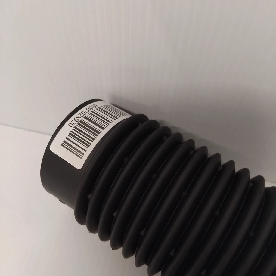 Genuine Front Suspension Rubber Pad - Fiat 500 2007-2025 | 51856851