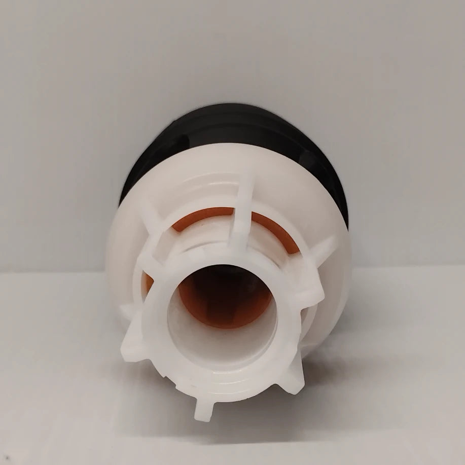 Genuine Front Suspension Rubber Pad - Fiat 500 2007-2025 | 51856851