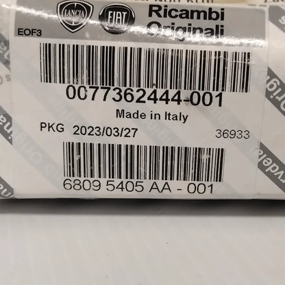 Genuine Fiat Kit Brake | 77362444