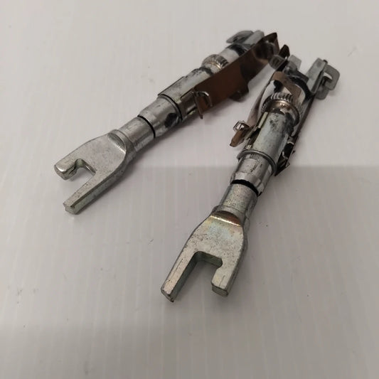 Genuine Fiat Kit Brake | 77362444