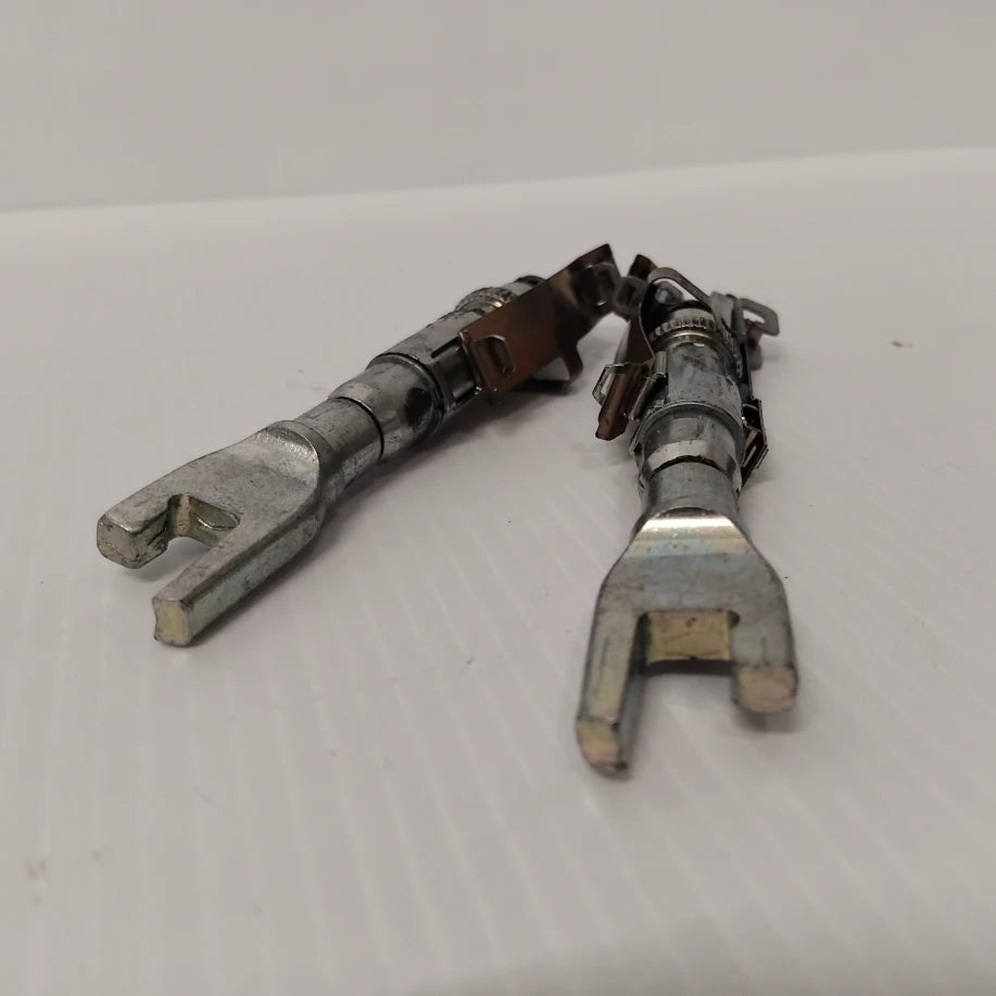 Genuine Fiat Kit Brake | 77362444