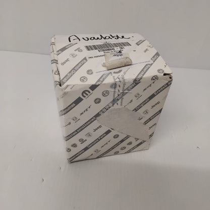 Genuine Fiat Inst/Cluster As | 735598842