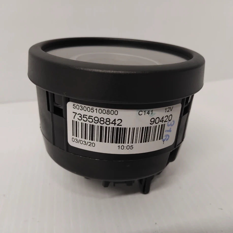 Genuine Fiat Inst/Cluster As | 735598842