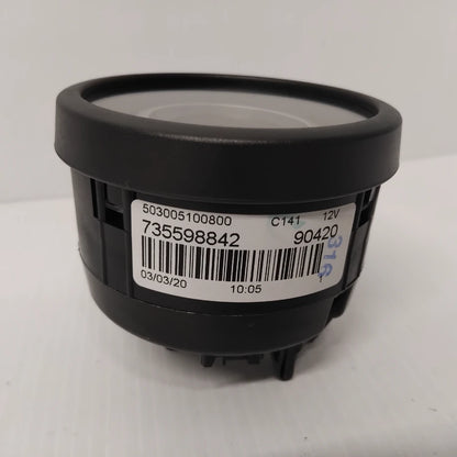 Genuine Fiat Inst/Cluster As | 735598842