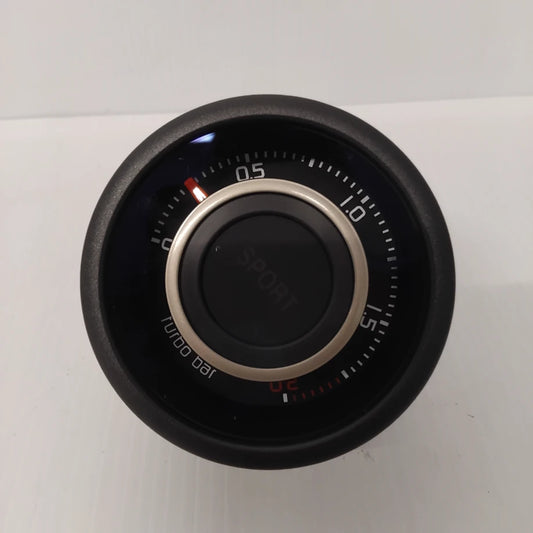 Genuine Fiat Inst/Cluster As | 735598842