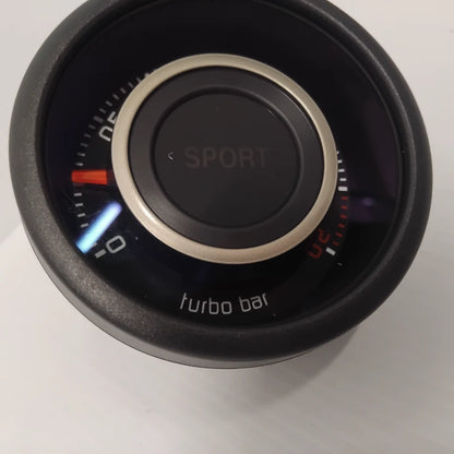 Genuine Fiat Inst/Cluster As | 735598842