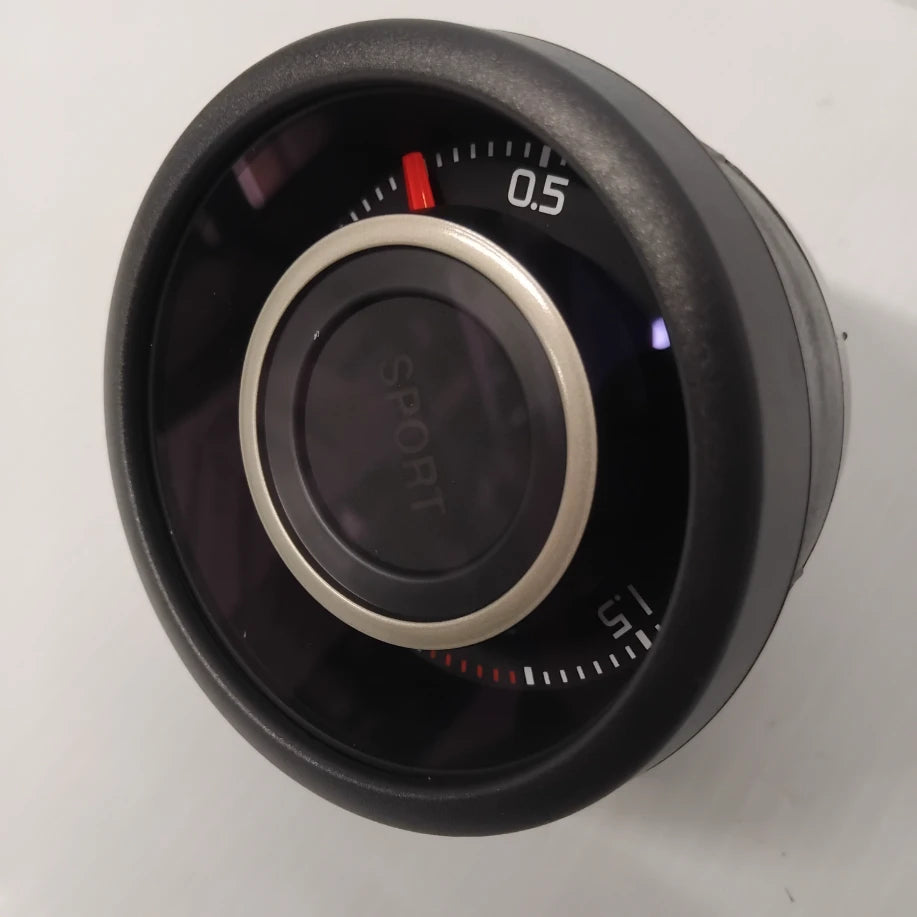 Genuine Fiat Inst/Cluster As | 735598842