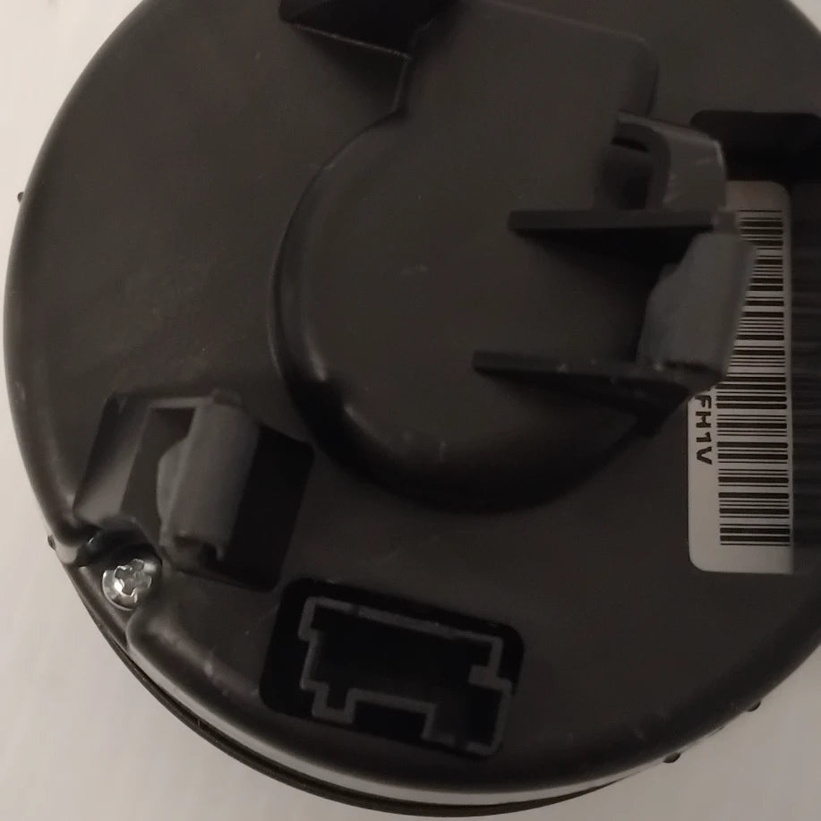 Genuine Fiat Inst/Cluster As | 735598842