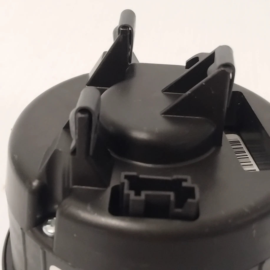 Genuine Fiat Inst/Cluster As | 735598842