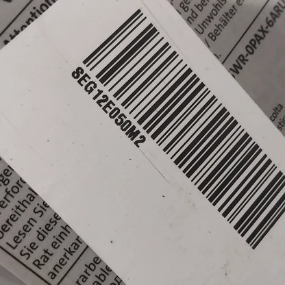 Genuine SEAT Coolant | G12E050M2